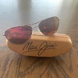 Maui Jim Baby beach